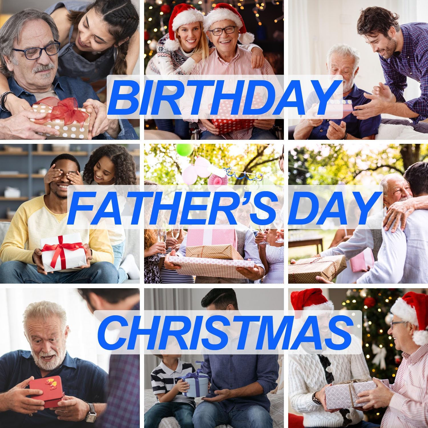 LOZACHE Funny Coffee Mug for Grandad, Novelty Ceramic Cup with Wrench Handle, Birthday Gift for Fathers' Day, Cool Gifts for Best Grandfather Christmas - Image 3