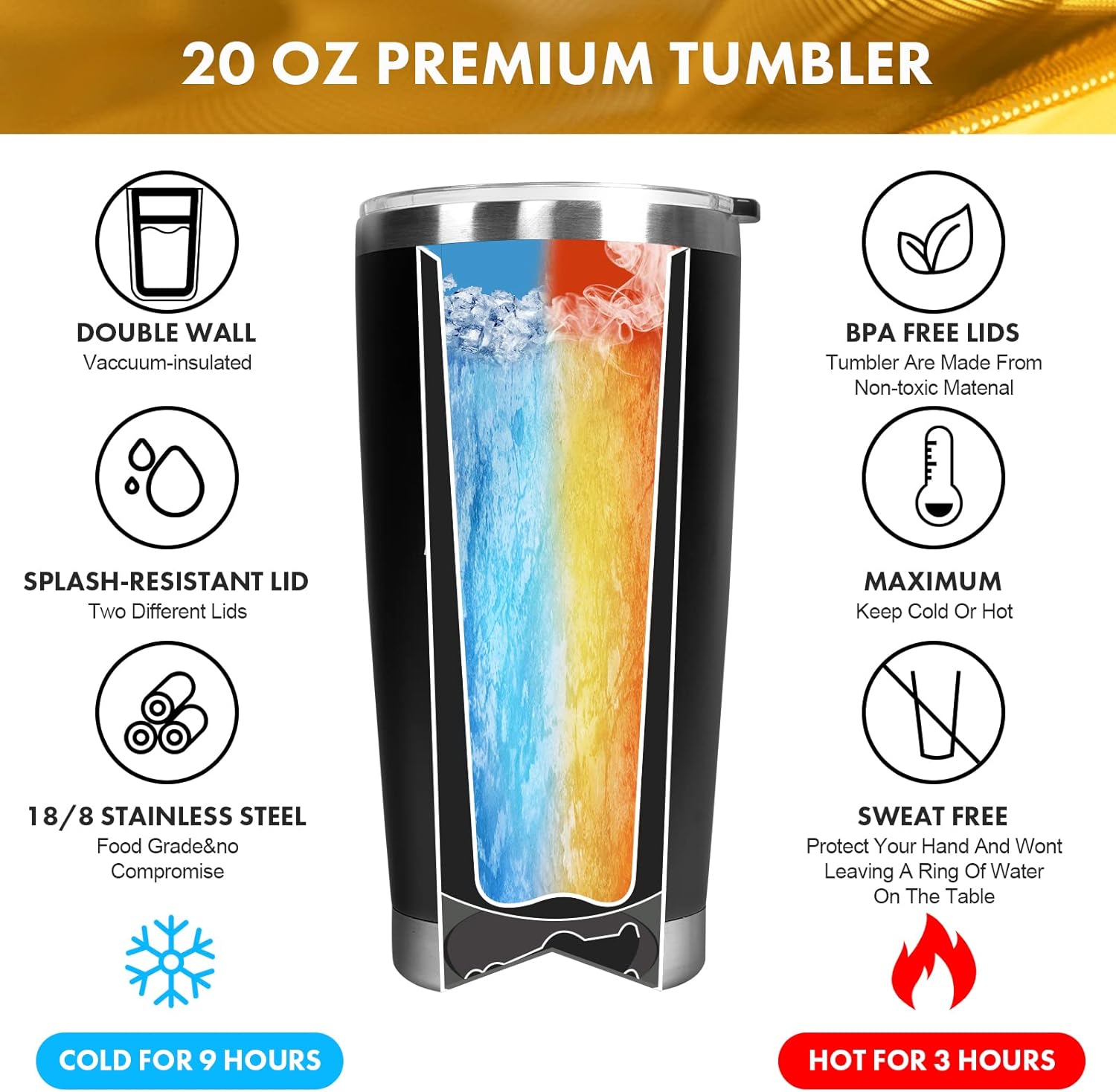 Fathers Day Gift, Christmas Birthday Gifts from Daughter Son, Presents for New First Time Dad, Best Gift Ideas for Dad - Image 2