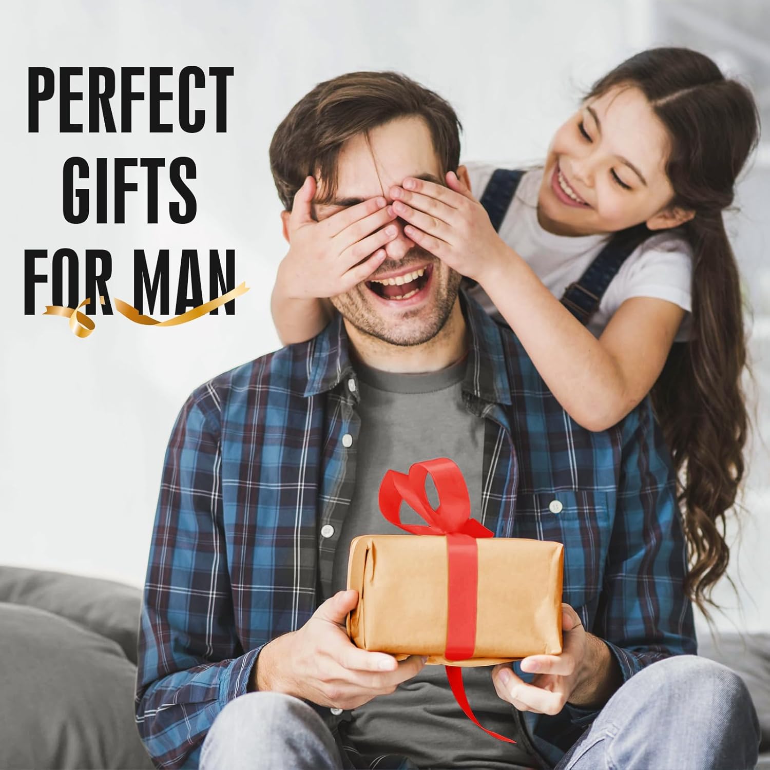 JOREST 19 in 1 EDC Multibit Screwdriver, Unique Gifts for Men, Cool Tool Gadgets Gifts for Handyman, Mens Funny Gifts for Dad Birthday - Image 2