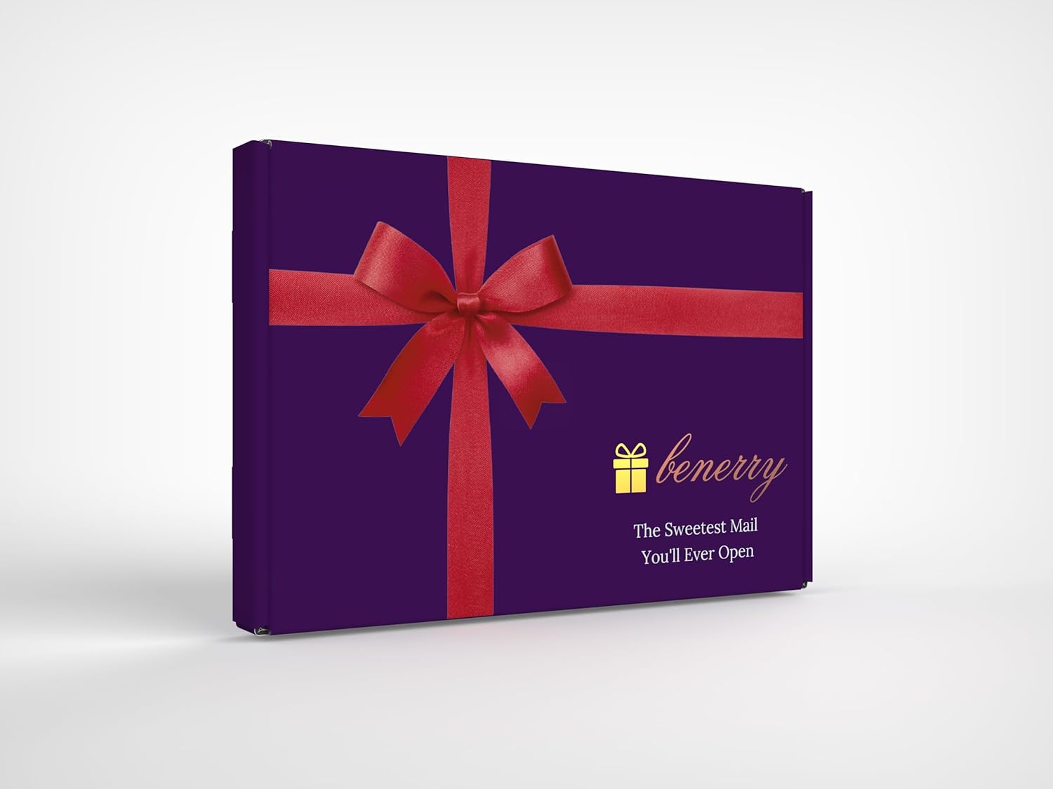 Luxury Chocolate Letterbox Gift – 10 American Peanut Assorted Chocolates – Gift for Birthdays, Father’s Day, Mother’s Day, Christmas, Thank You, Him, Her, Kids - Image 4