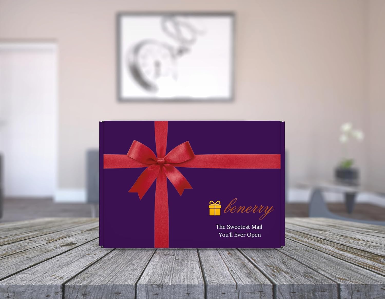 Luxury Chocolate Letterbox Gift – 10 American Peanut Assorted Chocolates – Gift for Birthdays, Father’s Day, Mother’s Day, Christmas, Thank You, Him, Her, Kids - Image 5