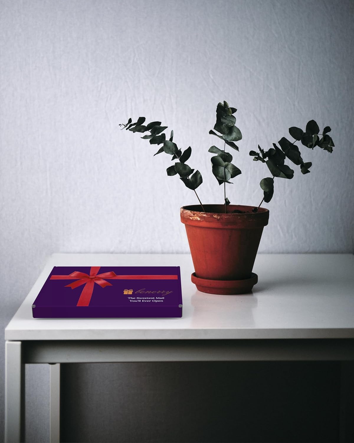 Luxury Chocolate Letterbox Gift – 10 American Peanut Assorted Chocolates – Gift for Birthdays, Father’s Day, Mother’s Day, Christmas, Thank You, Him, Her, Kids - Image 7