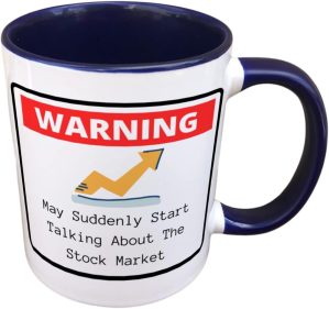 Investment Manager Career Mug ̵...