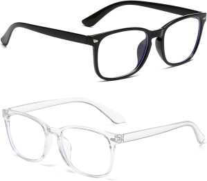 2Pcs blue light glasses | Blue Ligh...