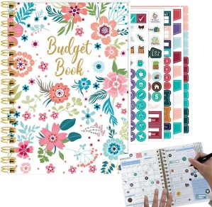 Weekly Budget Planner, Budget Plann...