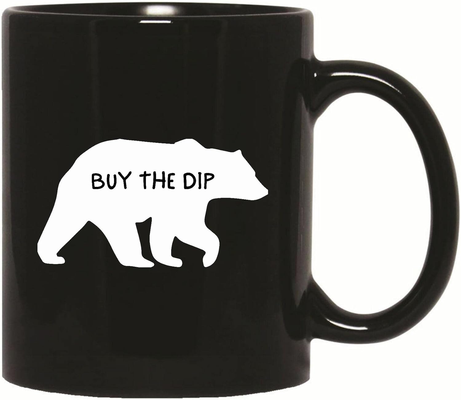 Coffee Mugs 330Ml, Buy Fun Traders Investors Trading Stock Market Humour Ceramic Cup Printed Custom Mug for Colleague Celebration Women