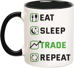 Fonhark – Eat Sleep Trade Rep...