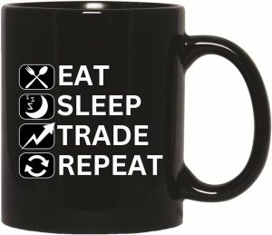 Coffee Mugs 330Ml, Funny Stock Inve...