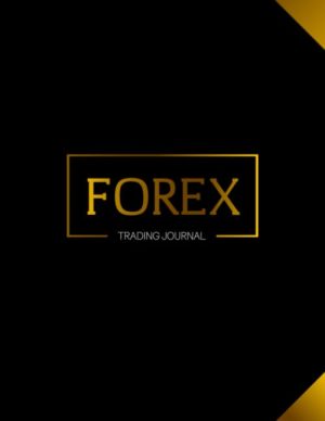 Forex Trading Journal: Trading Jour...
