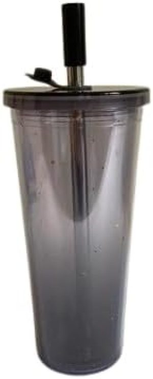 Reusable Travel Tumbler | Iced Coff...