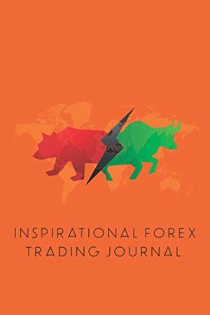 Inspirational Forex Trading Journal...
