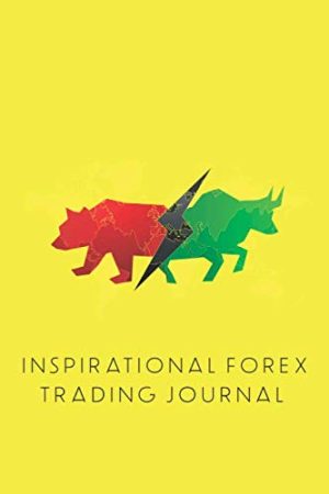 Inspirational Forex Trading Journal...