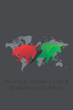 Inspirational Forex Trading Journal...