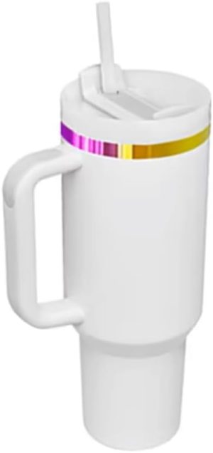 ThreeRs Adventure Quencher Travel M...