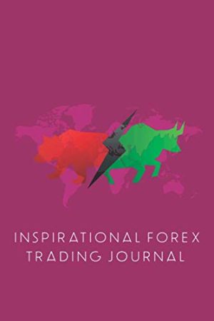 Inspirational Forex Trading Journal...