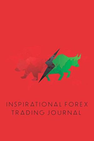 Inspirational Forex Trading Journal...
