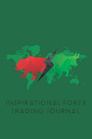 Inspirational Forex Trading Journal...