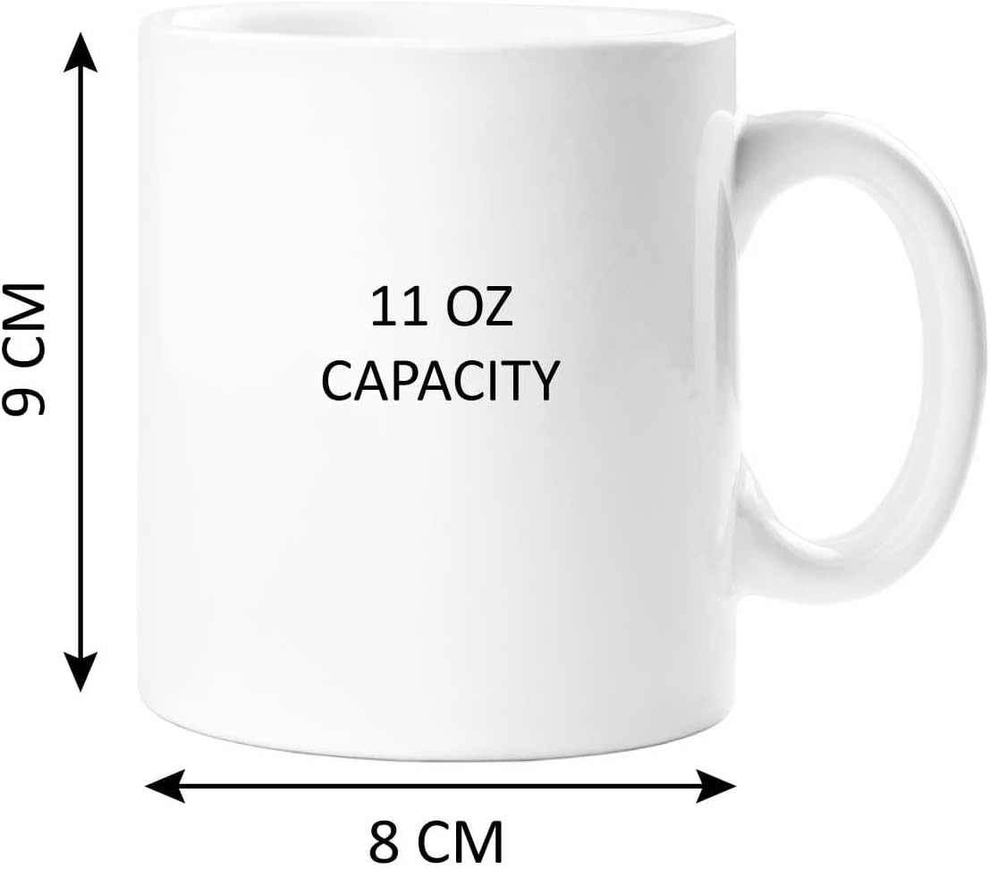 60 Second Makeover Limited Men's I'd Rather Be Drinking Cider Mug Cup Gift Dad Husband Fathers Day Friend Birthday Christmas Cup - Image 5