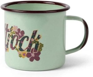 SALTROCK Trader Ditsy Mug