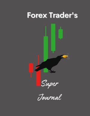 Forex Trader’s Super Journal:...