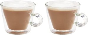 Judge Duo Flare Set of 2 Cappuccino...