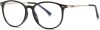 Blue Light Filter Glasses Women Wit...