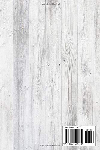 Notebook For A Forgetful Financial Planner: Funny Gift Idea, Lined Notepad With 120 Pages - Image 2