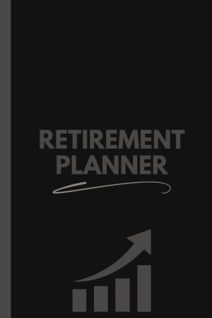 Retirement Planner Notebook (6 x 9 ...