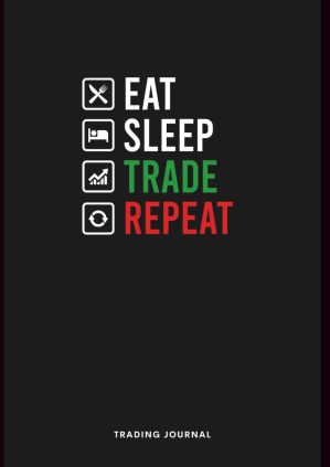 Trading Journal – Eat Sleep T...