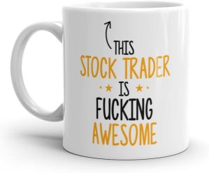 This Stock Trader is Fucking Awesom...