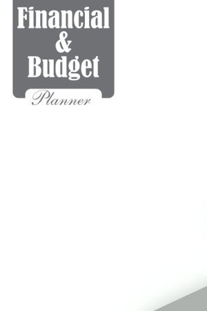 Financial and Budget Planner: Budge...