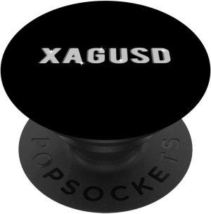 SILVER TRADER / FOREX TRADER: XAGUS...