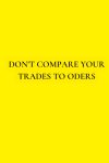 Forex Tranding Journal Gift For Tra...
