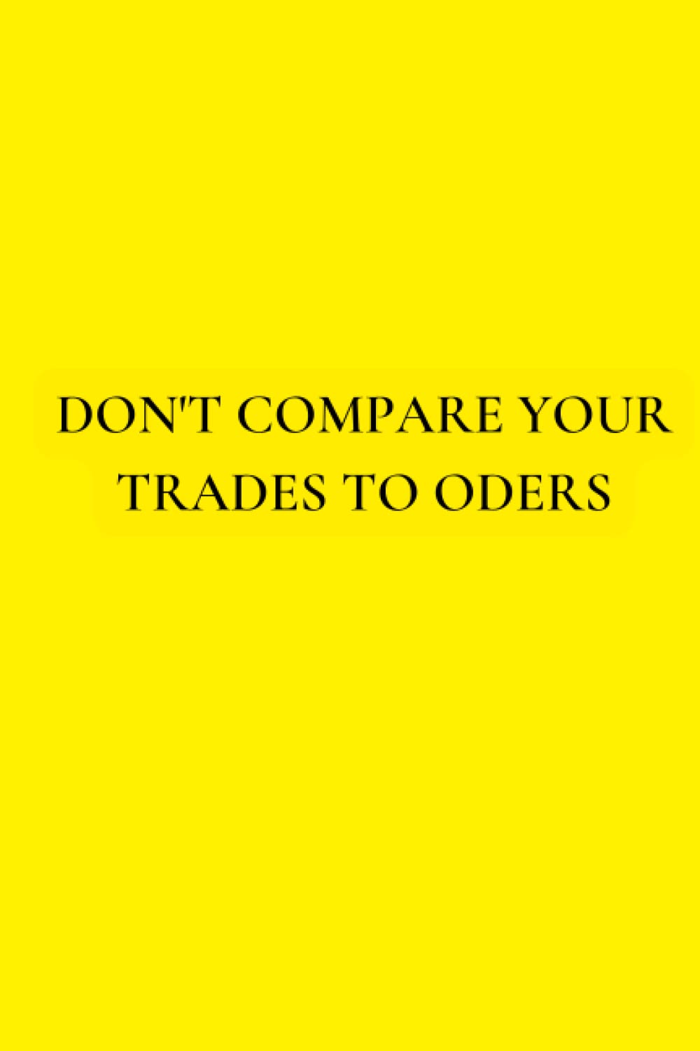 Forex Tranding Journal Gift For Traders: Forex Tranding Journal Gift For Traders : Lined Notebook For Men And Women