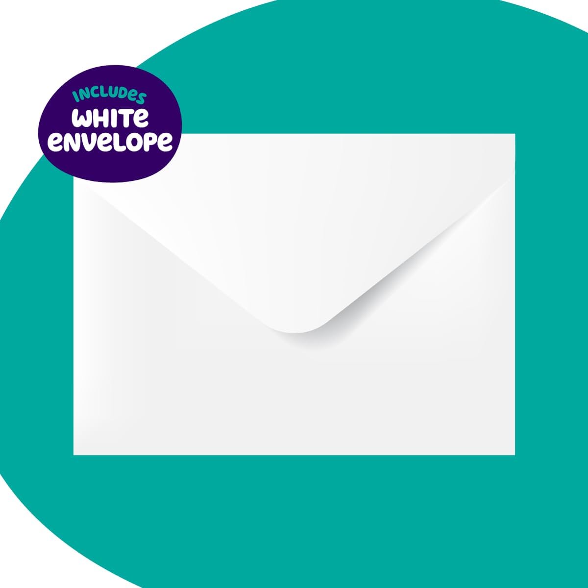 Rude Birthday Card for Him - Shiny Bald Head - Funny Birthday Card for Men - For Dad, Brother, Best Mate, Best Friend, Colleague - Image 6