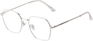 Blue Light Blocking Glasses Retro H...