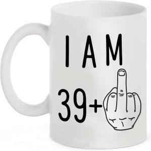 ALINK 40th Birthday Gift Ideas, Fun...