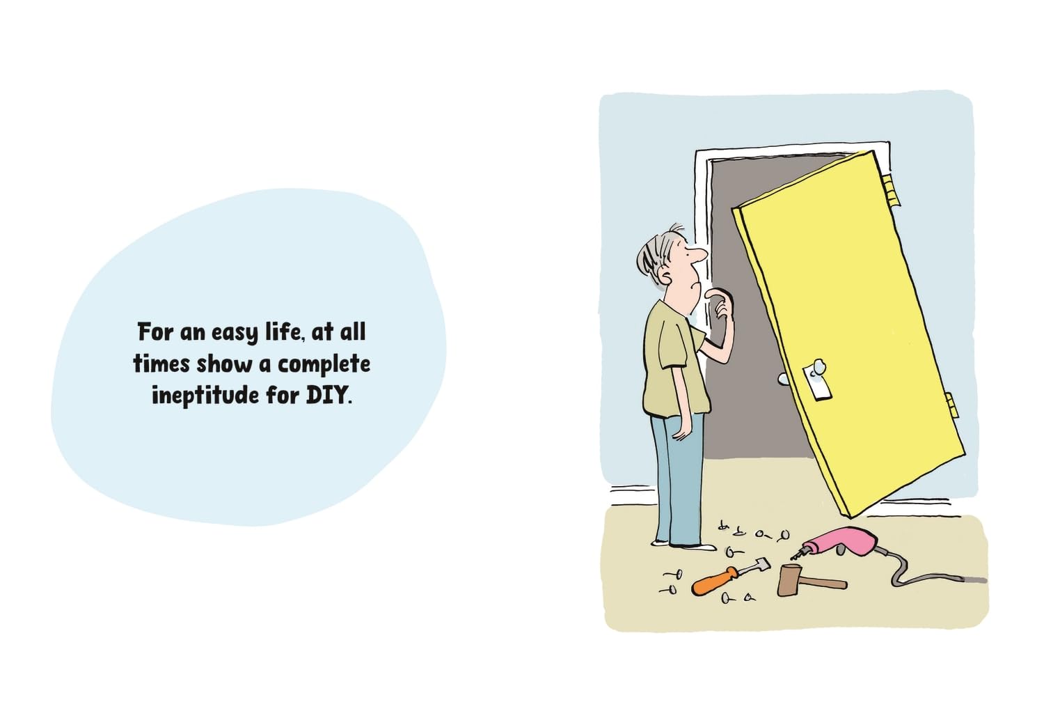 How to Survive Retirement: A Hilarious Guide for the Recently Retired - Image 3