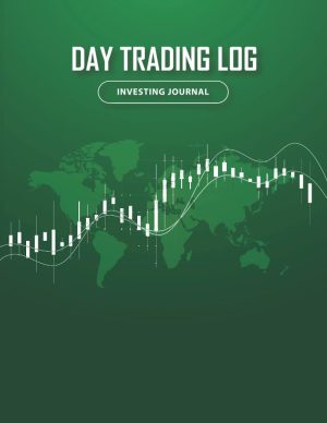 Day Trading Log & Investing jo...