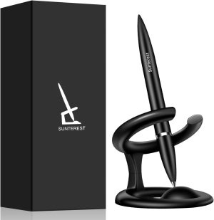 Magnetic Levitating Rollerball Gel ...