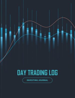 Day Trading Log & Investing jo...