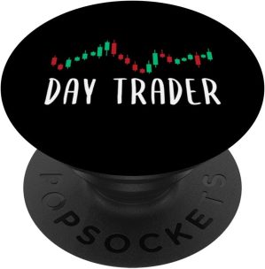 Day Trader – Professional Sto...