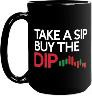 15oz stock trade coffee mug gifts f...