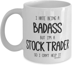 MIPOMALL Stock Traders Mug – ...