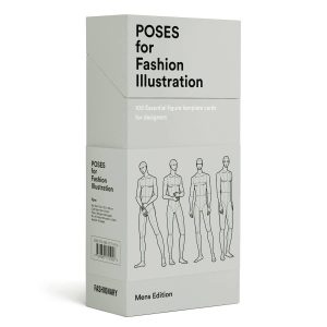 Poses for Fashion Illustration R...