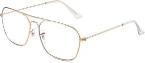 JM Blue Light Blocking Computer Gla...