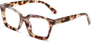 Hubeye Retro Oversized Large Frame ...