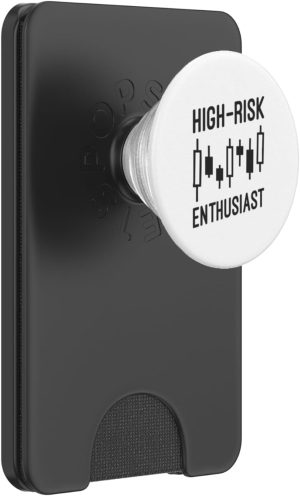 High-Risk Enthusiast – Crypto...