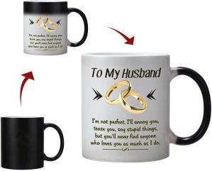 Gift for Husband from Wife,Funny Co...