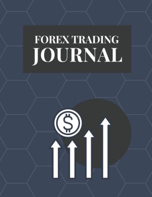 Forex Trading Journal: Log Book Pla...